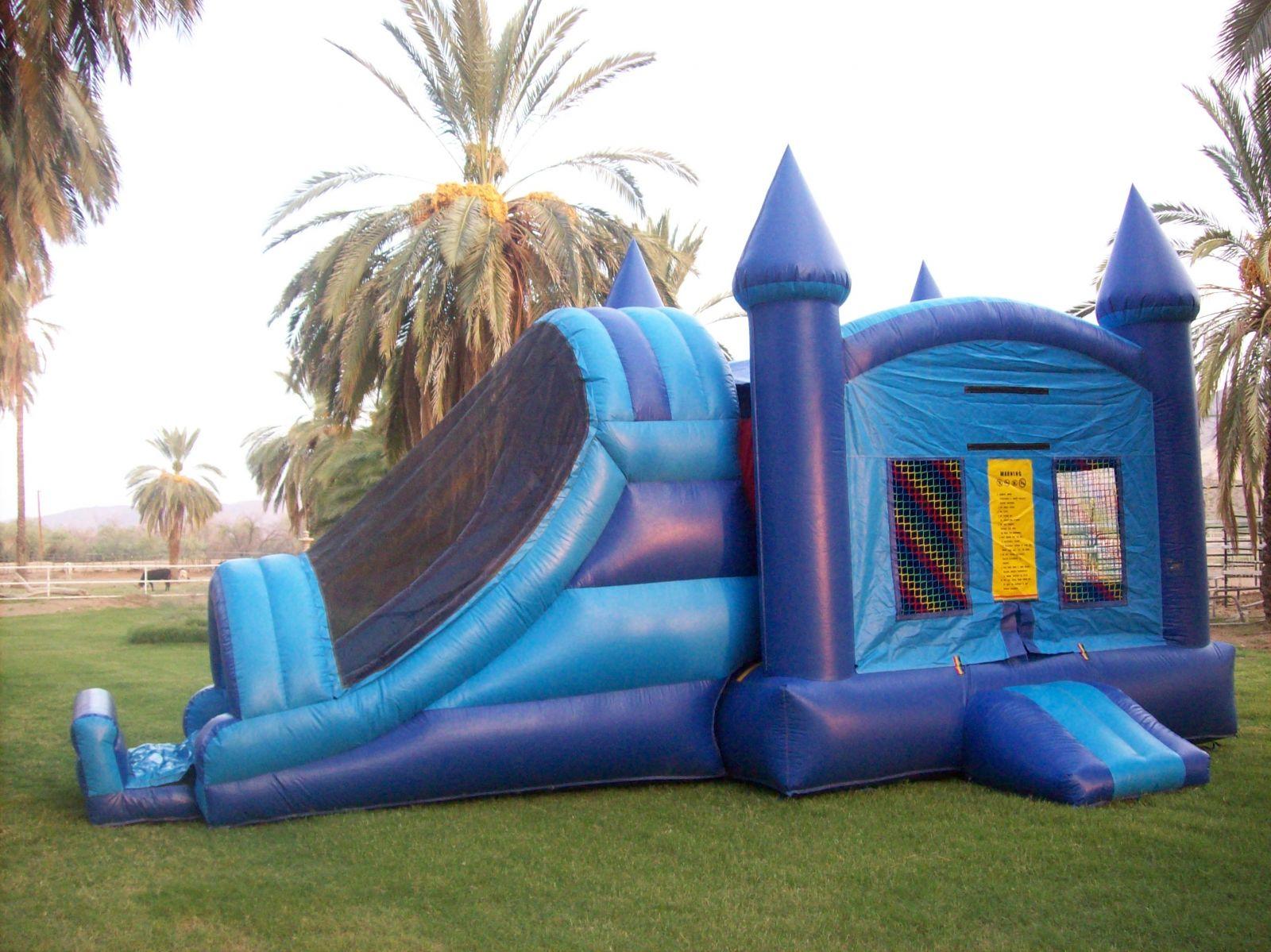 Sports Field Day Package